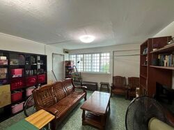 Blk 15 Hougang View (Hougang), HDB 4 Rooms #566647421